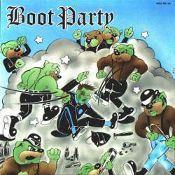 Boot Party : Yer Fate